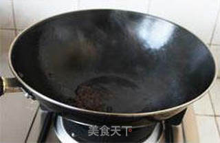 绝好的家常下饭小菜—豉椒小银鱼的做法步骤:5