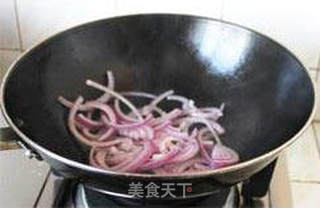 绝好的家常下饭小菜—豉椒小银鱼的做法步骤:6