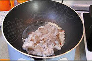咖喱海鲜豆腐的做法步骤:7