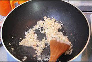 咖喱海鲜豆腐的做法步骤:11