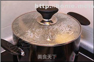 美容又补钙,冬日暖身---大骨萝卜浓汤的做法步骤:9