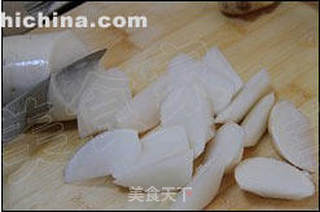 美容又补钙,冬日暖身---大骨萝卜浓汤的做法步骤:10