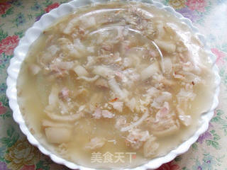 水晶蹄冻的做法步骤：5