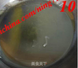 春节小点心—沙琪玛的做法步骤:10