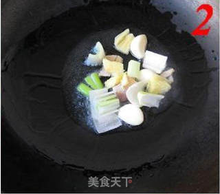台式卤肉饭的做法步骤:2
