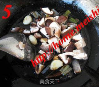 台式卤肉饭的做法步骤：5