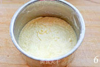 实战总结出的最佳冰皮配方 奶黄冰皮月饼的做法步骤:10