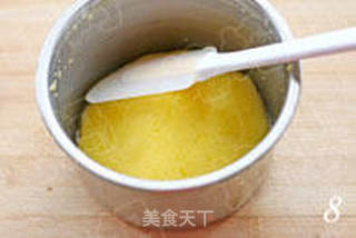 实战总结出的最佳冰皮配方 奶黄冰皮月饼的做法步骤:12