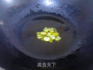 干锅羊肉的做法步骤:5
