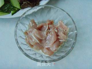 木樨肉的做法步骤:3