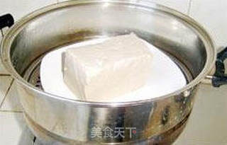 豆腐馅饺子的做法步骤:6