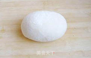 豆腐馅饺子的做法步骤:8