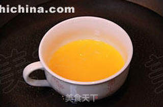 轻乳酪生日蛋糕的做法步骤:10