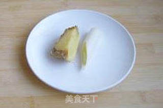 每日一道过年菜(热菜)——十全十美的做法步骤:3