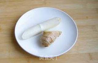 卤味兔腿的做法步骤：4