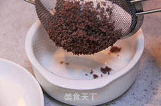 宝宝餐系列:胡萝卜泥+鸡肝泥=胡萝卜鸡肝泥的做法步骤:7
