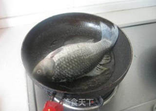 鲫鱼豆腐汤—有宝宝必做的做法步骤:2