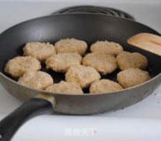 宝宝牌鱼饼的做法步骤:6