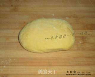 宝宝磨牙阿拉棒的做法步骤:2