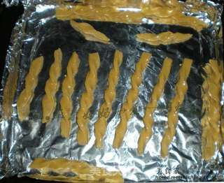 宝宝磨牙阿拉棒的做法步骤:6