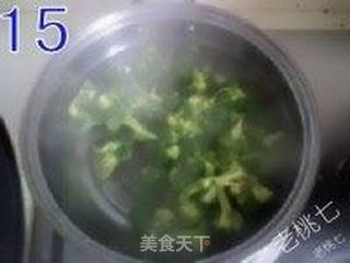【老桃七厨房】咖喱鸡块饭的做法步骤:15
