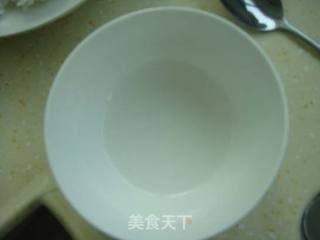 山寨版蟹籽寿司的做法步骤:2