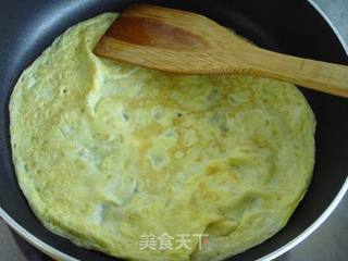 山寨版蟹籽寿司的做法步骤:4