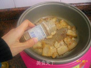 香死人不偿命,最让人胃口大开&香而不腻的五花肉吃法——【香煎椒盐辣五花】的做法步骤:5