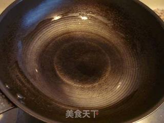 自制咖喱肉松的做法步骤:7