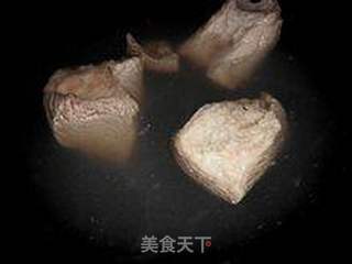 红烧牛肉的做法步骤:2