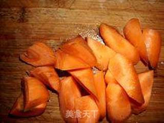 红烧牛肉的做法步骤:14