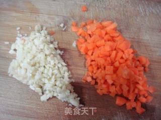 蚂蚁上树的做法步骤:2