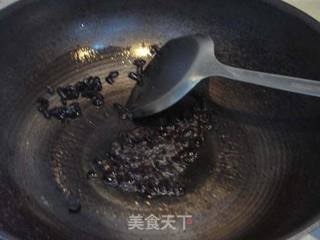 蚂蚁上树的做法步骤:3