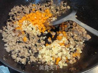 蚂蚁上树的做法步骤:5