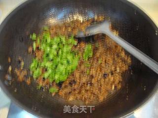 蚂蚁上树的做法步骤:10