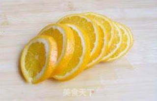 香橙烤鸭胸的做法步骤:7