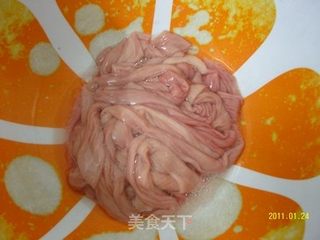 九转小肠汤的做法步骤:7