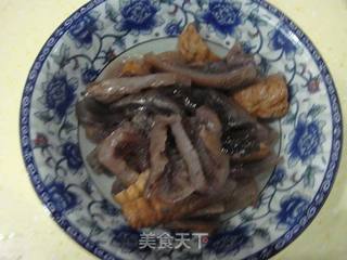 海参一锅鲜的做法步骤:4