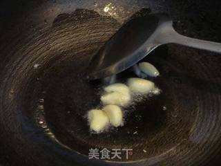 烤麸焖鸡腿的做法步骤:5