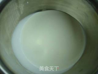 草莓奶油生日蛋糕的做法步骤:10