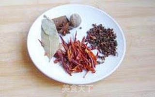 干锅什锦菜的做法步骤:5