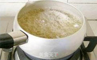 开胃解腻茶—大麦茶的做法步骤:4