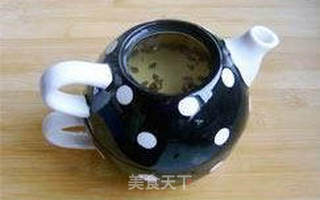 开胃解腻茶—大麦茶的做法步骤:5