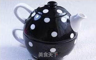 开胃解腻茶—大麦茶的做法步骤:6