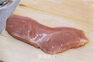 彩色饺子的做法步骤:5