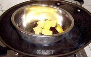 情人节,最温暖的爱—暖心巧克力蛋糕的做法步骤:2