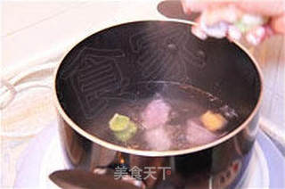 彩色饺子的做法步骤:14