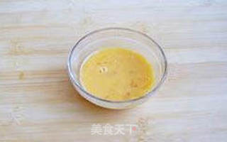 蒸蛋也可以很甜蜜—香橙牛奶蒸蛋的做法步骤:7