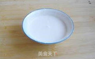 蒸蛋也可以很甜蜜—香橙牛奶蒸蛋的做法步骤:8
