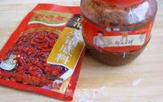 麻辣香锅的做法步骤:6